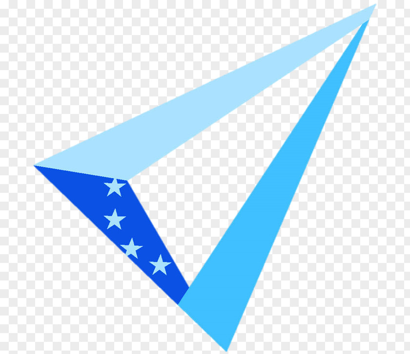 Triangle Logo Flag Cartoon PNG