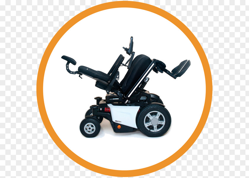 Wheelchair Front-wheel Drive EVO Lectus EVO-LTS Motor Vehicle PNG