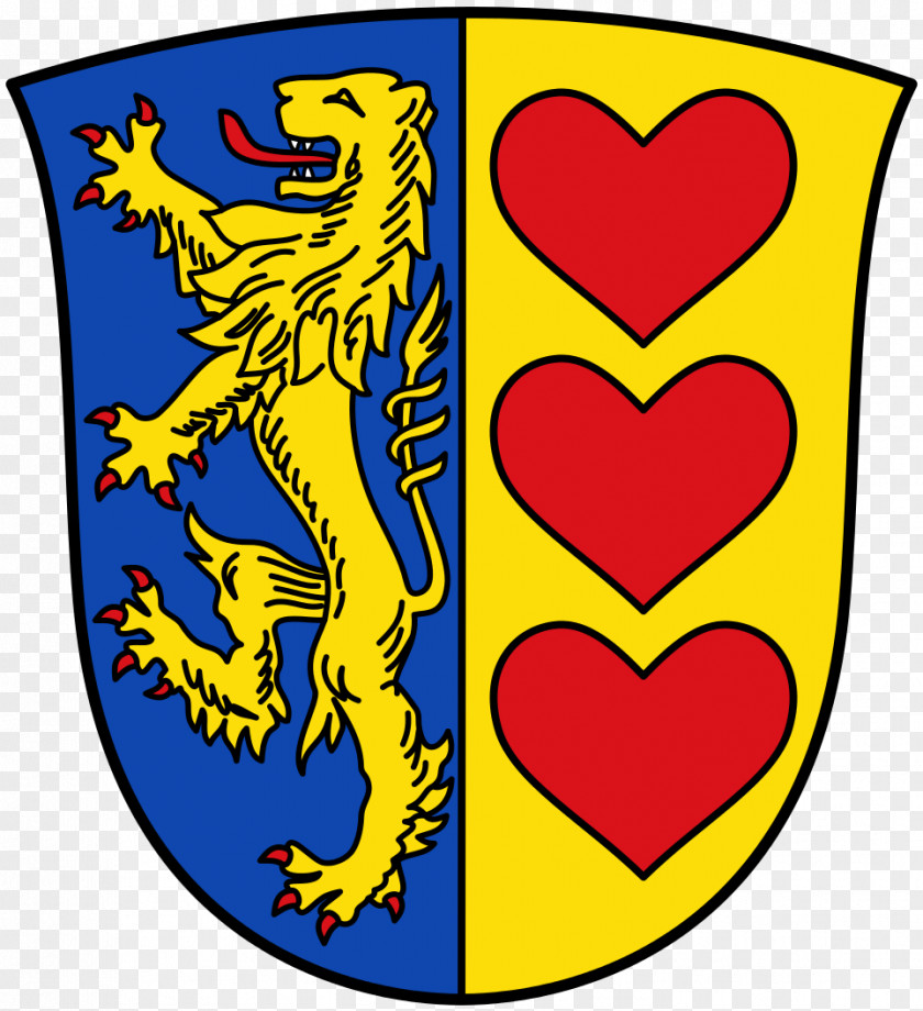 Wittmund Hanover Region Districts Of Germany Coat Arms Low German PNG