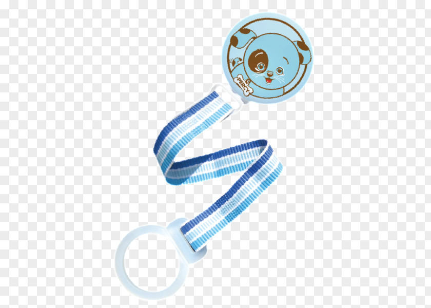 Blue Pacifier Teether Infant Philips AVENT Teething PNG