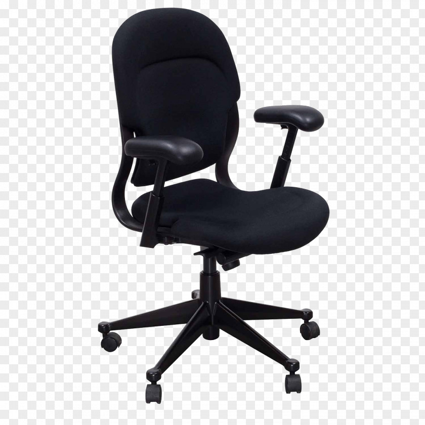 Chair Office & Desk Chairs Furniture Gas Lift PNG