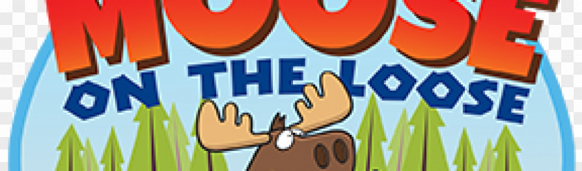 Child Cook's VBS — Camp Moose On The Loose! Loose Vacation Bible School Camping PNG