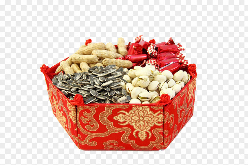 Chinese New Year Snacks Pictures Snack Merienda Candy PNG