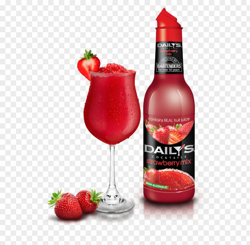 Cocktail Daiquiri Drink Mixer Distilled Beverage Non-alcoholic PNG
