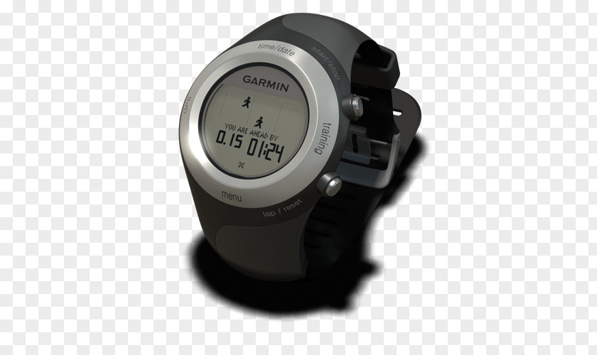 Crazy Pony Micro Location Garmin Ltd. Forerunner 10 Industrial Design Advertising Product PNG