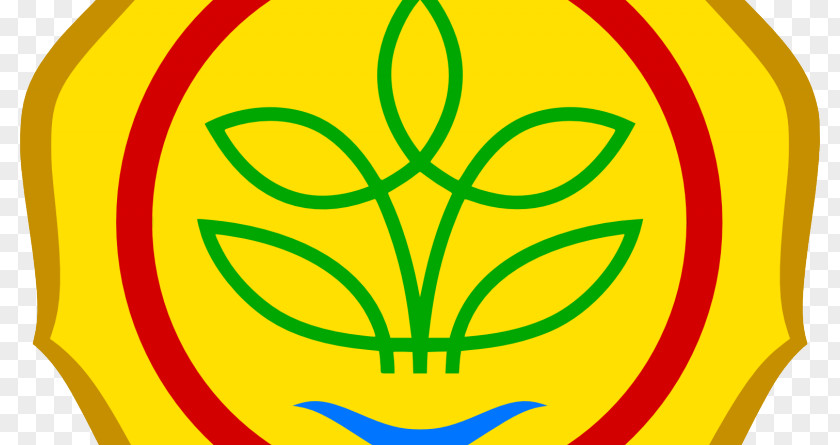 Departemen Pertanian Organization Agriculture Logo Balai Besar Penelitian Dan Pengembangan Bioteknologi Sumberdaya Genetik PNG