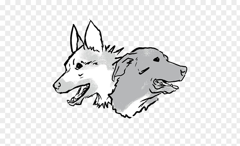 Dog Breed Agility Whiskers Snout PNG