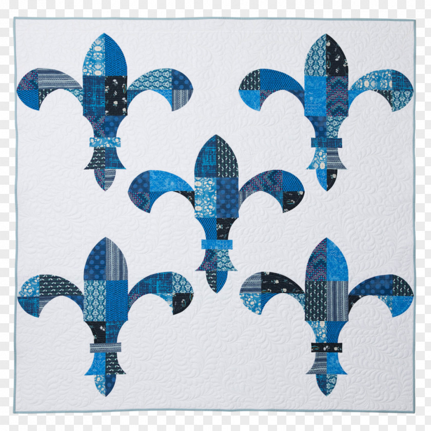 Eid Pattern Marine Mammal Curator Textile Dream Font PNG