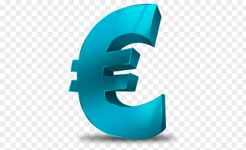 Euro Sign Currency Symbol United States Dollar PNG