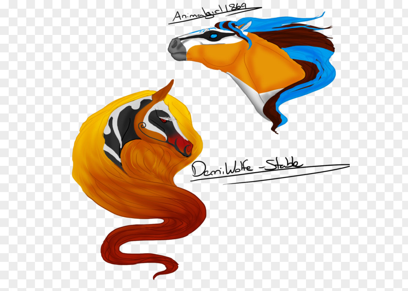 Fish Tail Legendary Creature Clip Art PNG