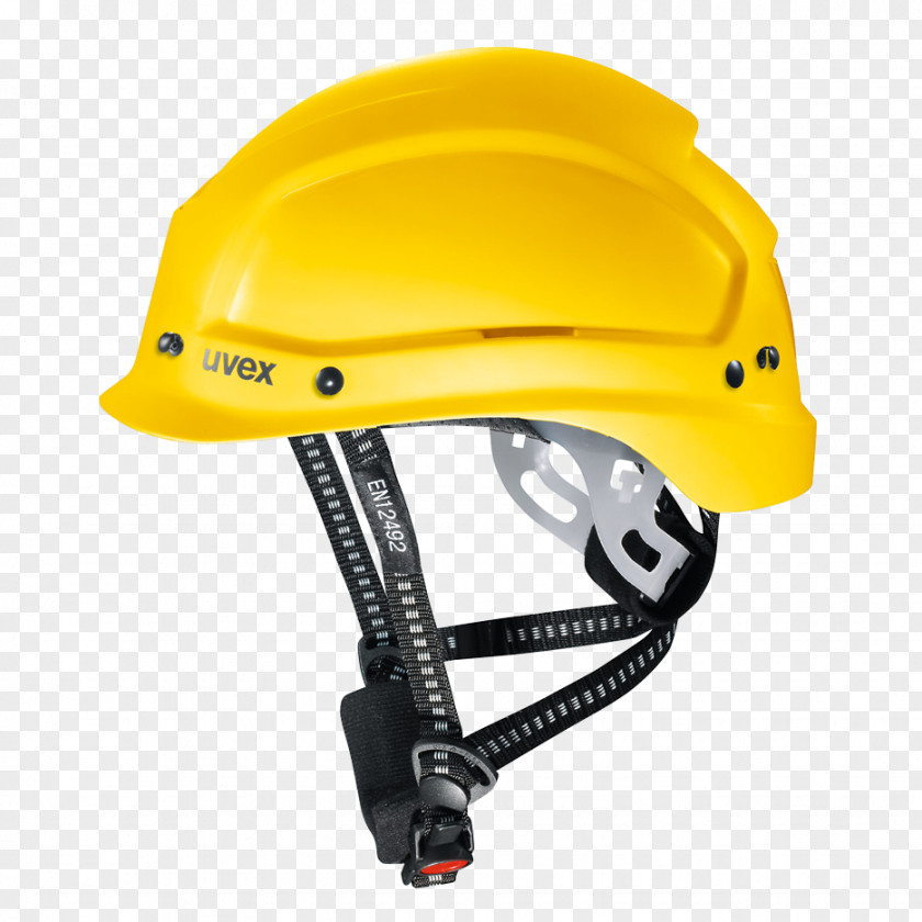Helmet Hard Hats Personal Protective Equipment UVEX Safety PNG