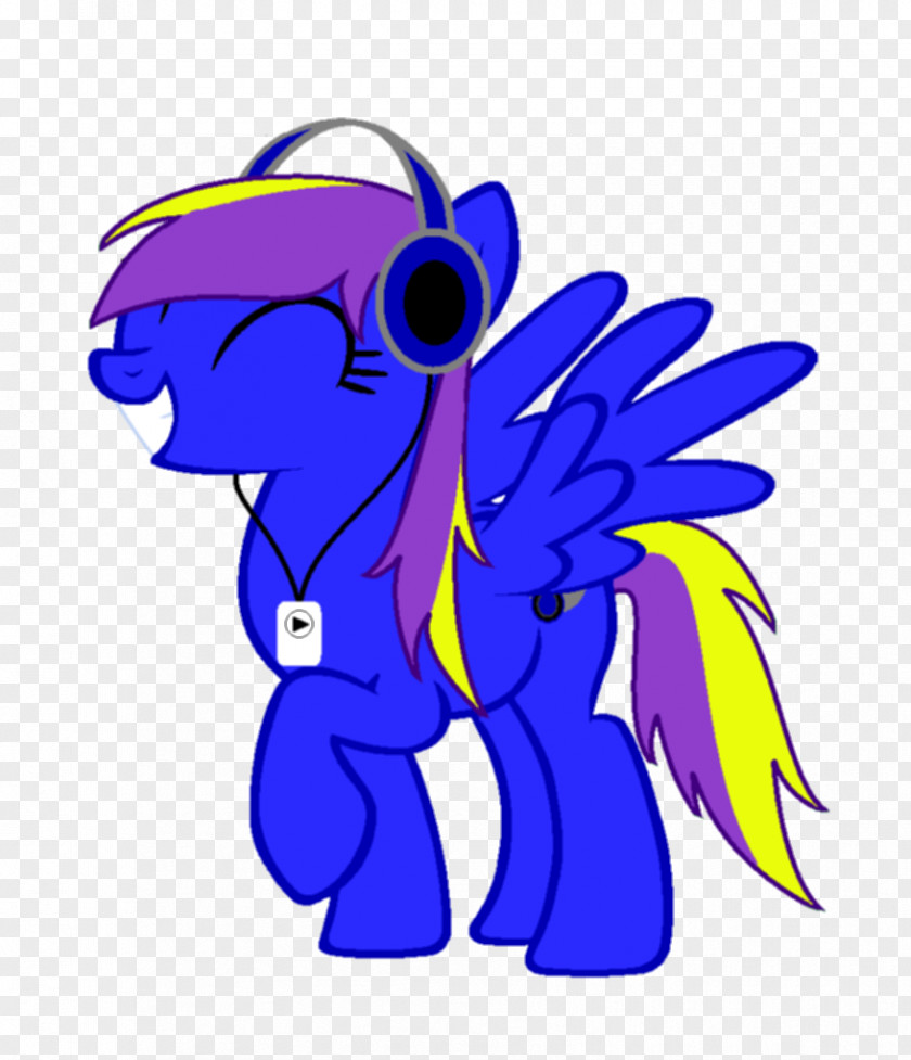 Horse My Little Pony Winged Unicorn PNG