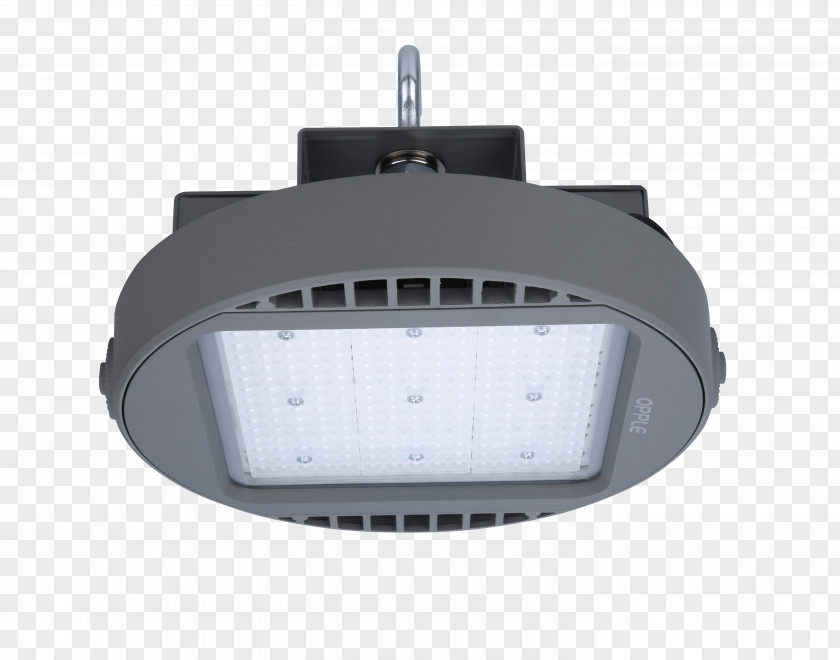 Light Fixture Opple Lighting Light-emitting Diode PNG