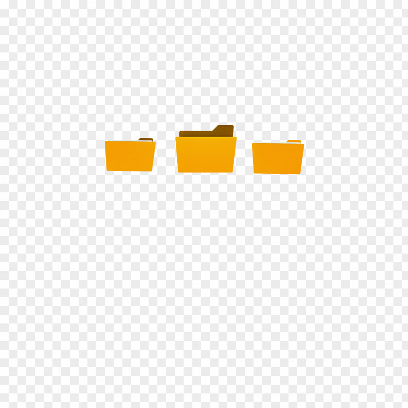 Logo Font Yellow Line Meter PNG