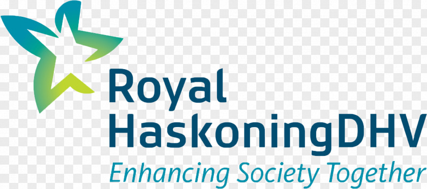 Logo Royal HaskoningDHV Brand PNG
