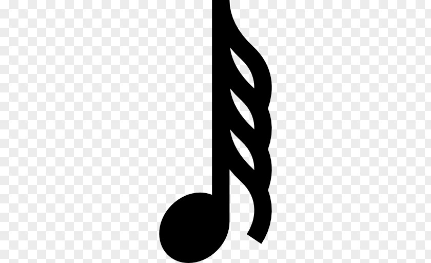Musical Note Sixty-fourth Notation PNG