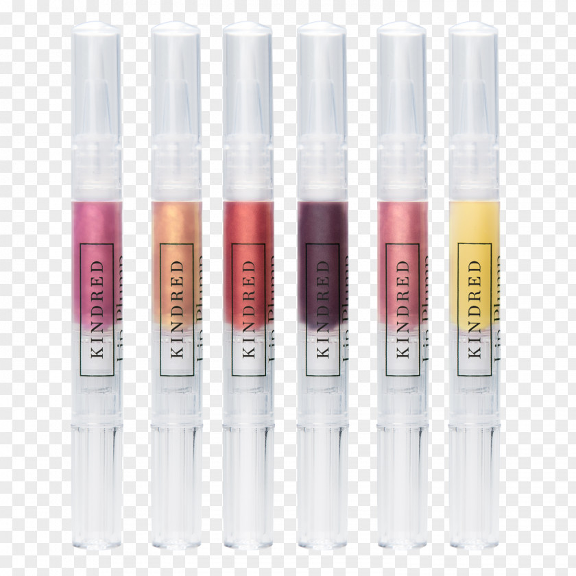 Plump Lip Gloss Balm Skin Care Lipstick PNG