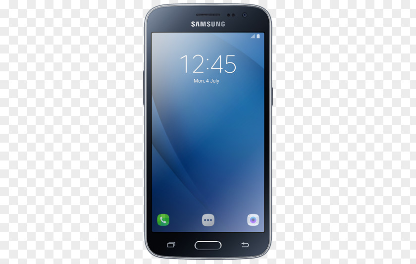 Samsung Galaxy J2 Prime Smartphone Android PNG