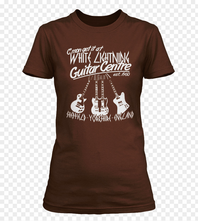 T-shirt Printed Top Sleeve PNG