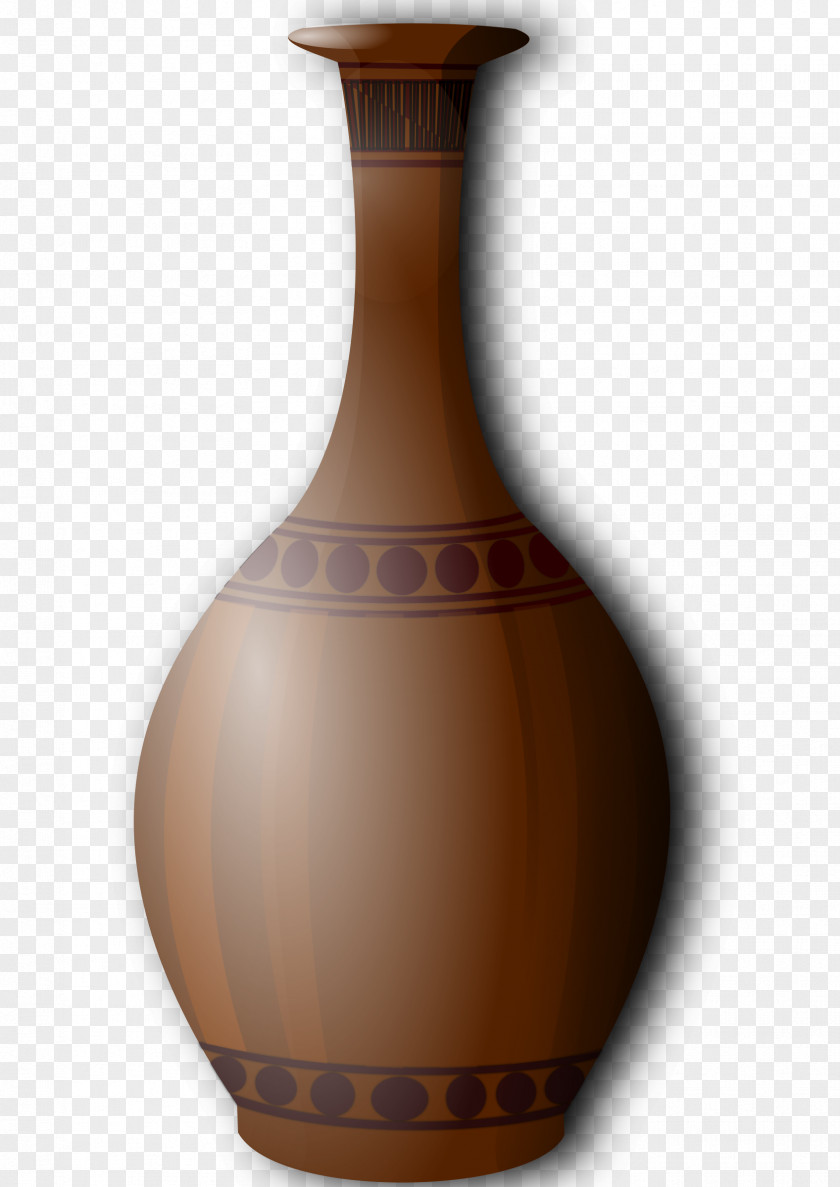 Vase Clip Art PNG