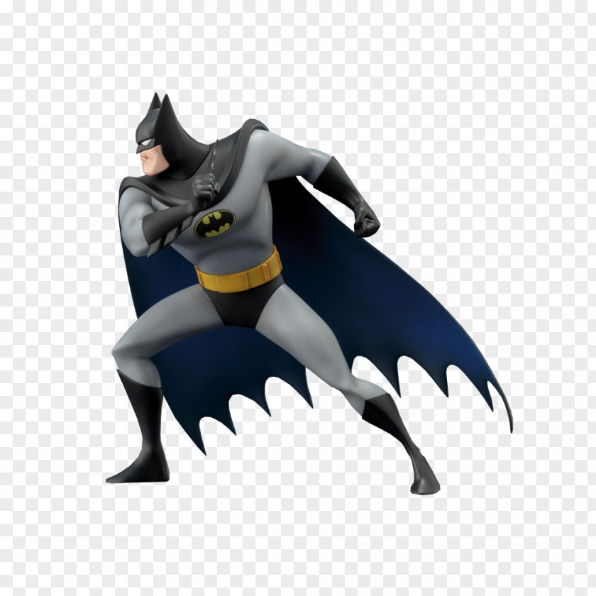 Batman Model Figure Action & Toy Figures DC Universe Figurine PNG