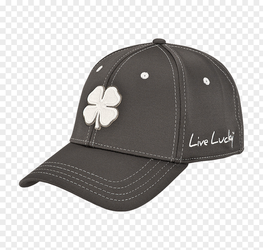 Black Clover Hats Stores New Era Cap Company 59Fifty Baseball Hat PNG