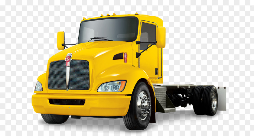 Car Commercial Vehicle DAF Trucks Kenworth PNG