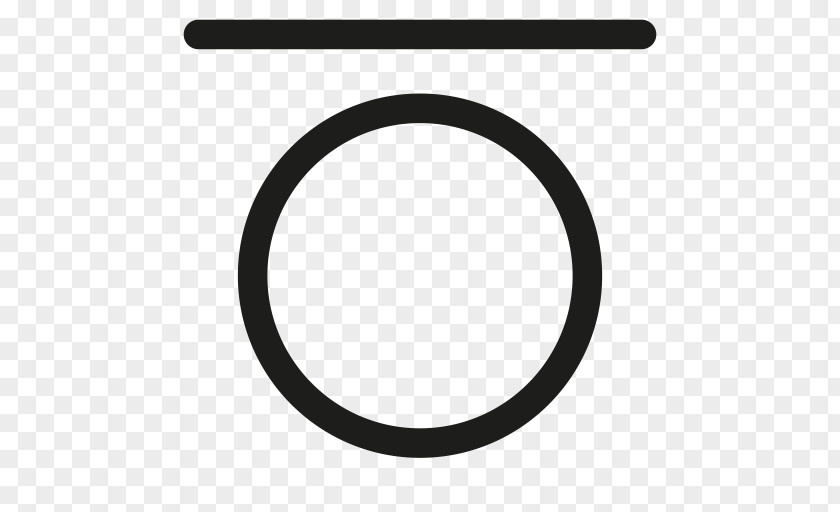 Circle Iconfinder PNG