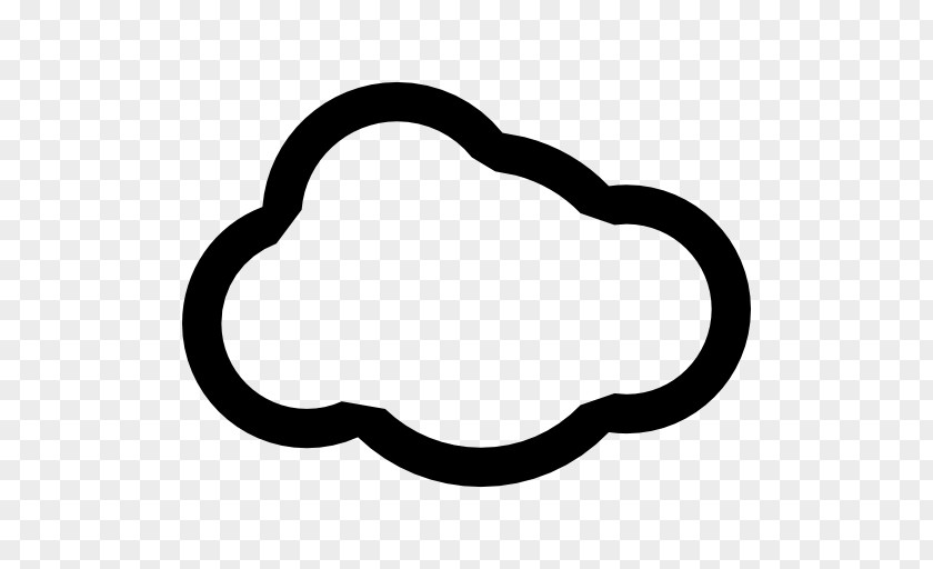 Cloud Computing Lightning Clip Art PNG