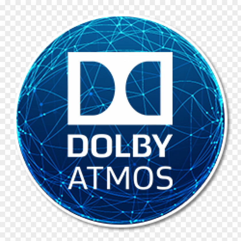 Dolby Atmos Pioneer SC-LX801 Corporation Radio Receiver Logo PNG