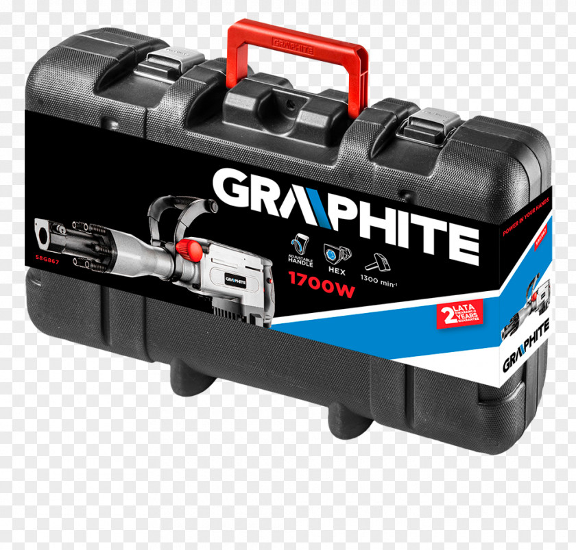 彩虹 Młot Udarowy SDS Hammer Drill Graphite Ceneo S.A. PNG