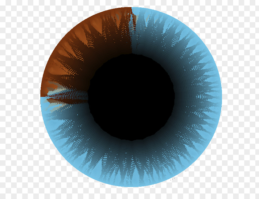 Mathematics 3Blue1Brown Circle Iris Topology PNG