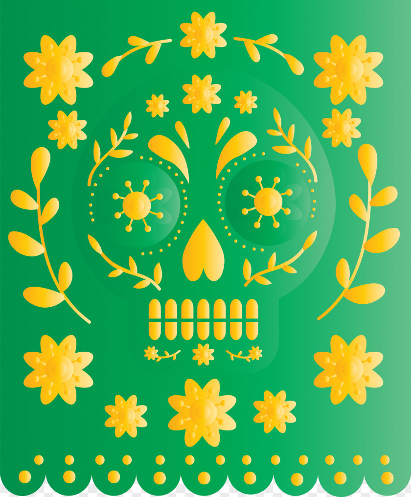 Mexican Bunting PNG