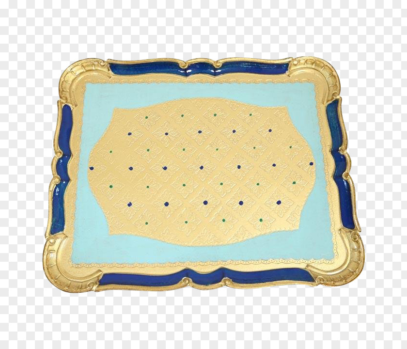 Plate Dishware Yellow Background PNG