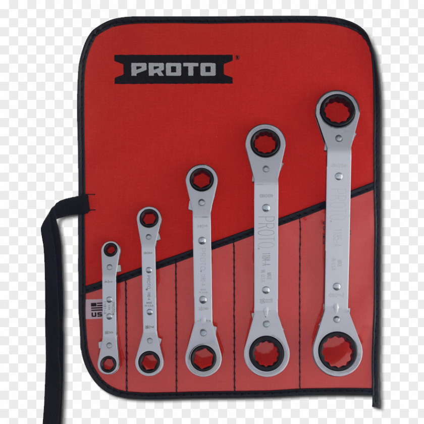 Proto Spanners Hand Tool Ratchet PNG