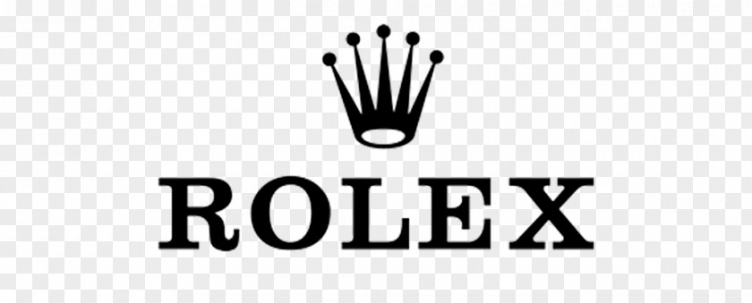 Rolex Brand Logo Counterfeit Watch PNG