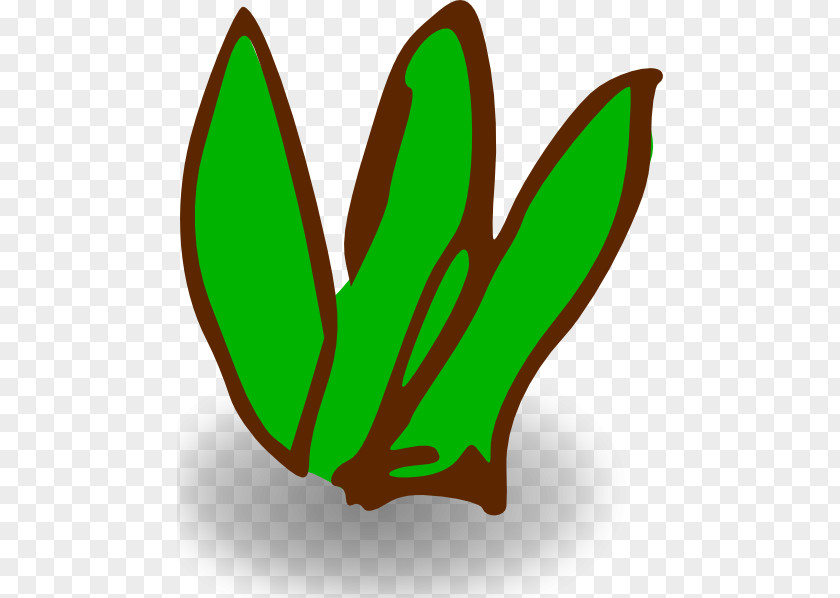 Sea Plants Cliparts Seaweed Plant Symbol Clip Art PNG