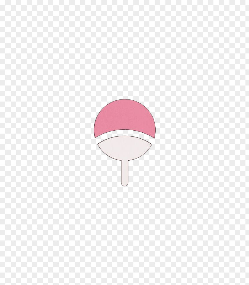 Uchiha Family Emblem Angle Pattern PNG