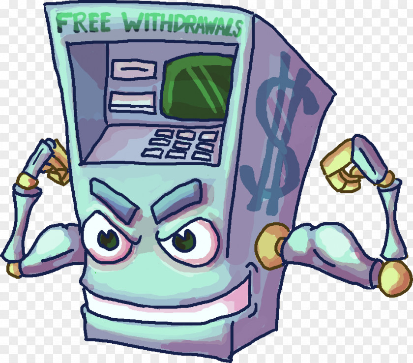 Bank Clip Art Security Of Automated Teller Machines Drawing ATM Card PNG