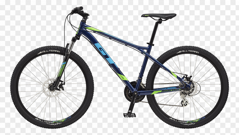 Bicycle Sport Utility Vehicle GT Aggressor 2018 Bicycles Mountain Bike PNG