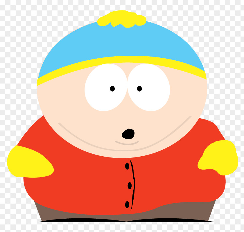 Cartman Frame Eric Stan Marsh PNG