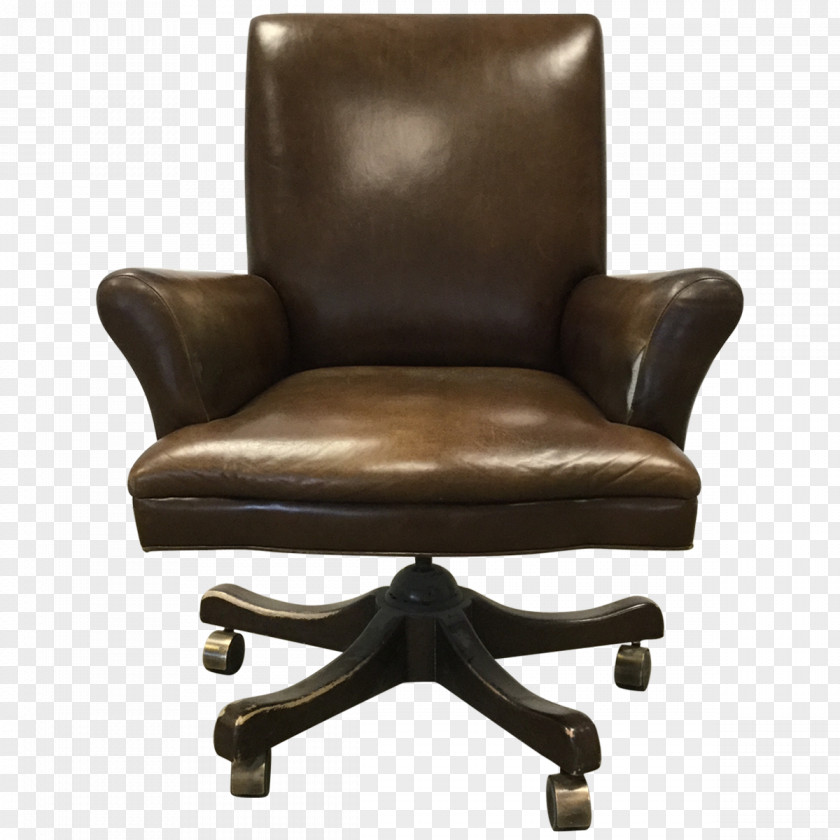 Chair Office & Desk Chairs Upholstery Furniture PNG