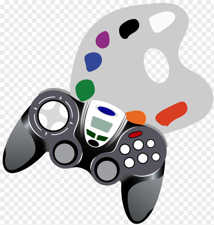 Games Garry's Mod Roblox Joystick PlayStation 3 Game Controllers PNG