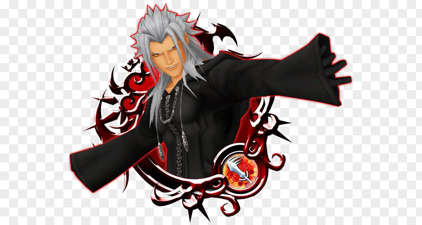 Kingdom Hearts χ II KINGDOM HEARTS Union χ[Cross] Xehanort Kairi PNG