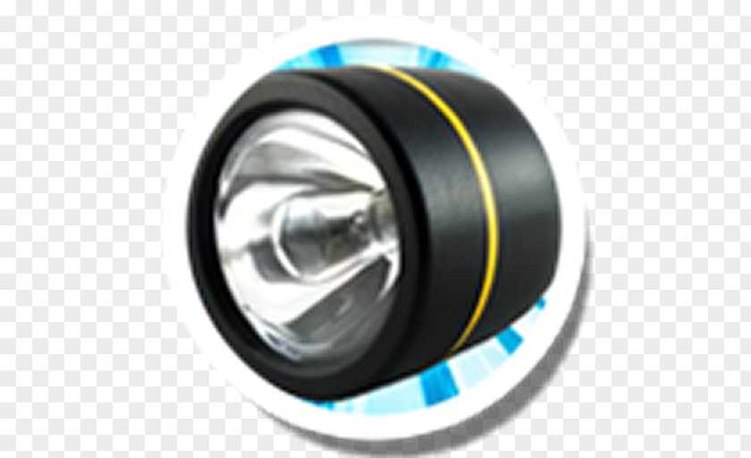 Light Flashlight Torch Android PNG