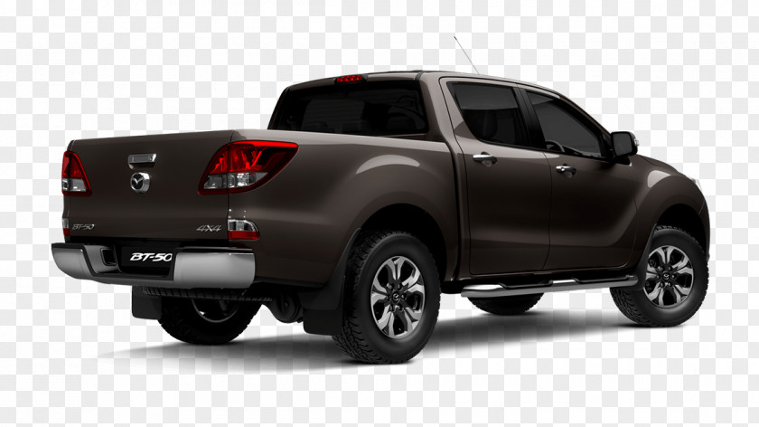 Mazda BT-50 Car Pickup Truck Toyota PNG