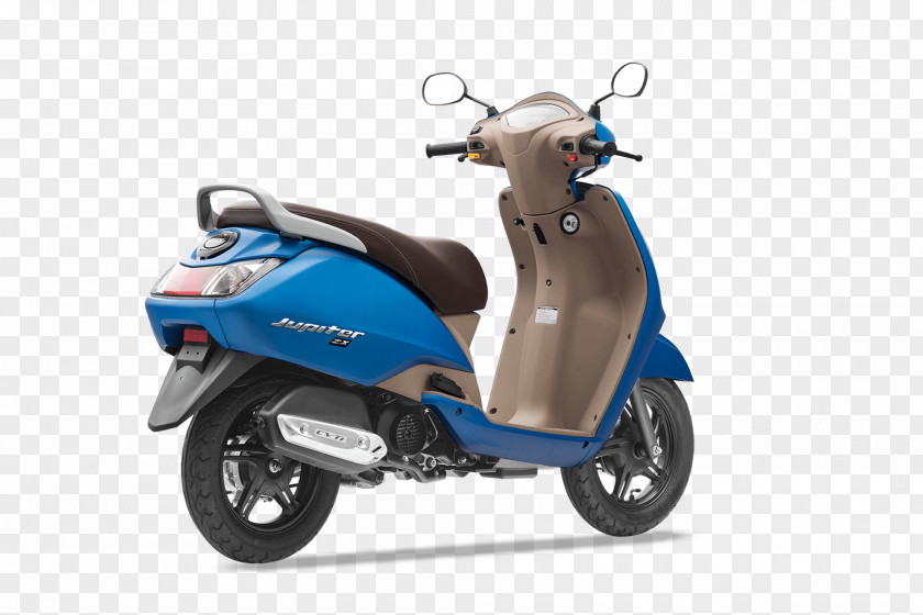 Motorcycle TVS Jupiter Motor Company Moradabad Scooter PNG