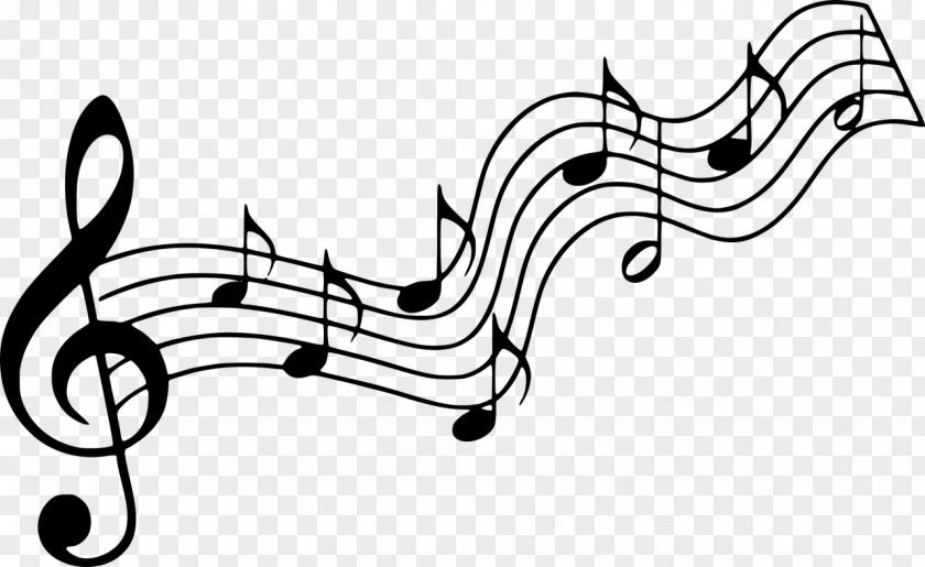 Musical Note Drawing Clip Art PNG