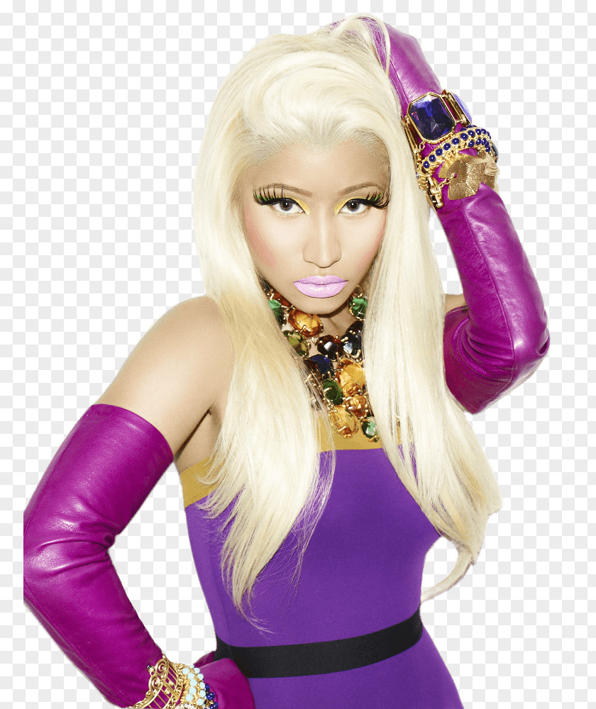 Nicki Minaj Starships Clip Art PNG