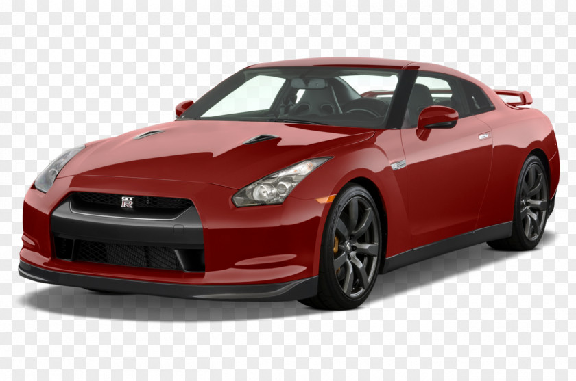 Nissan Car 2011 GT-R 2010 2012 2013 PNG